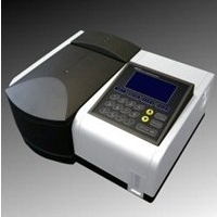 PG INSTRUMENT T-60+ MODEL UV-VIS SPEKTROFOTOMETRE