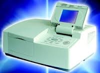 PG INSTRUMENT T-80+ MODEL UV-VIS SPEKTROFOTOMETRE