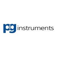 PG INSTRUMENTS