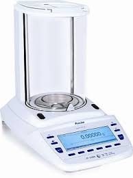 PRECISA ES 225 SM-DR SEMİ MİKRO TERAZİ