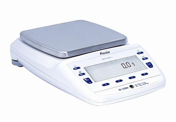 PRECISA ES 4200/6200/8200 SERİSİ HASSAS TERAZİLER