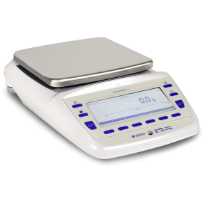 PRECISA ES 6200C-FR / ES 8200C-DR