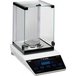 PRECISA LX 320A SCS ANALİTİK TERAZİ