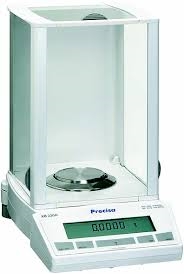 PRECISA XB 220 A SCS ANALİTİK TERAZİ