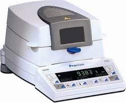PRECISA XM 50 NEM TAYİN CİHAZI