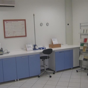 Prekons Firması Da Laboratuvarı İçin Bizi Tercih Etti