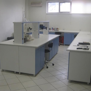 Prekons Firması Da Laboratuvarı İçin Bizi Tercih Etti