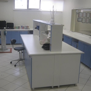 Prekons Firması Da Laboratuvarı İçin Bizi Tercih Etti