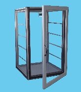 PROTECH PDK SERİSİ DESİKATÖR KABİNLERİ