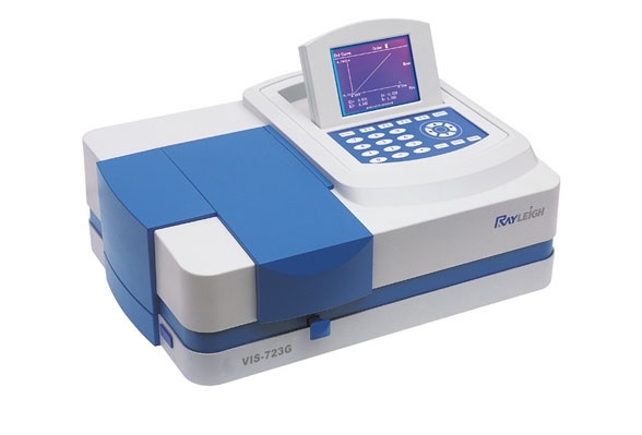 Rayleigh VIS-723G Visible Spektrofotometre
