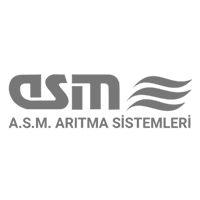 ASM Arıtma