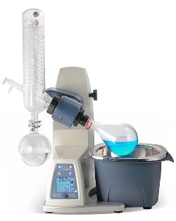 SCILOGEX RE 100-PRO ROTARY EVAPORATÖR