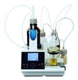 SI ANALYTICS TitroLine 7500 KF TİTRATÖRLER