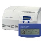 SIGMA SOĞUTMALI VERSATILE SANTRFİÜJ - 3-16PK