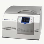 SIGMA VERSATILE YÜKSEK KAPASİTEDE SANTRİFÜJ - SIGMA 6-16S