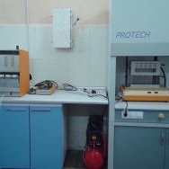 Türkmenistanda Laboratuar Kurulumu Tamamlandı