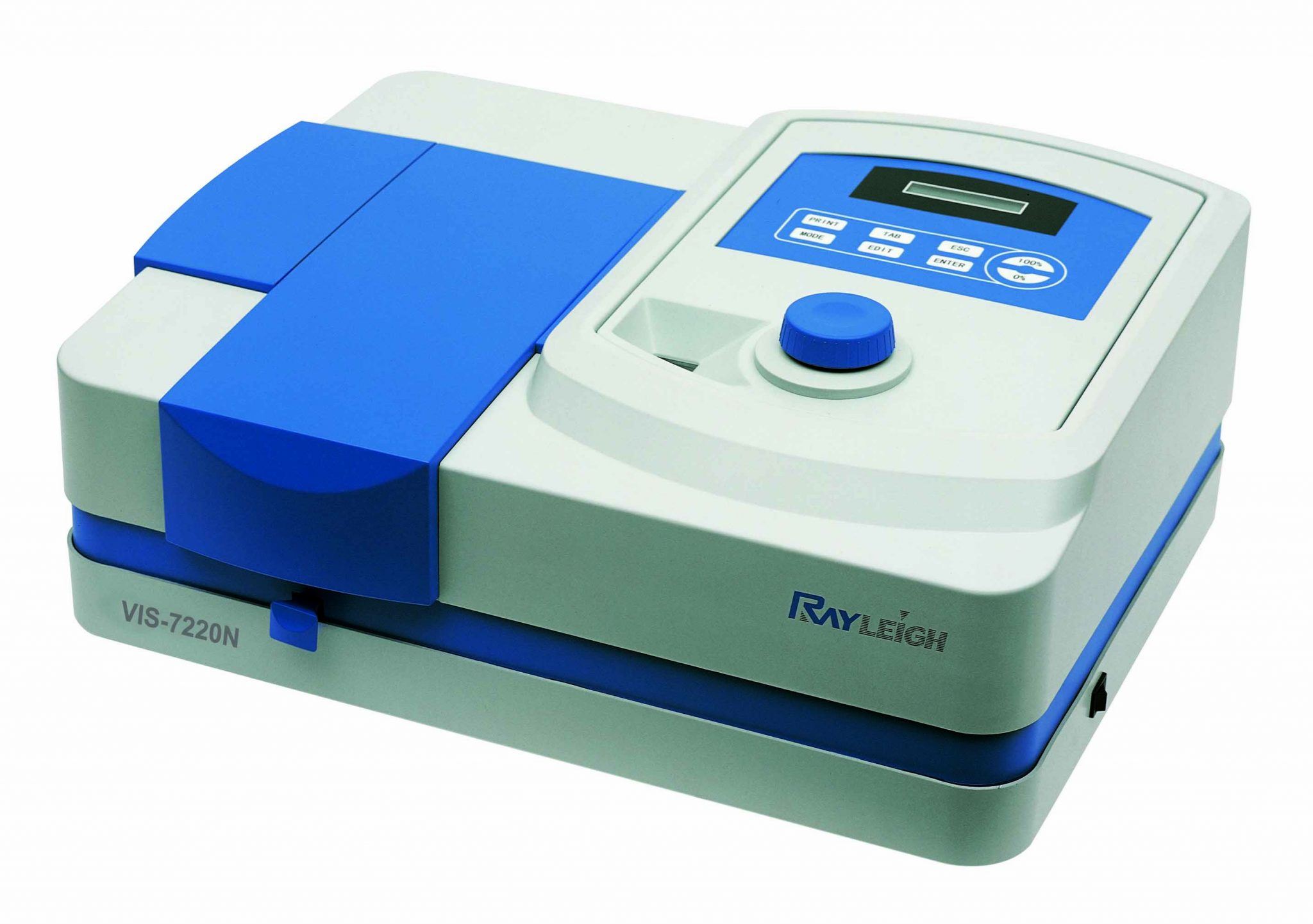 UV-9200/VIS-7220G Spectrophotometer
