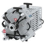 VACUUBRAND  ATEX Kimyasal Diyafram  Pompa ve ATEX Kimyasal Vakum Sistemleri  (MZ 2C EX, MD 4C EX, MV 10C EX)