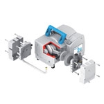VACUUBRAND KİMYASAL VAKUM SİSTEMLERİ