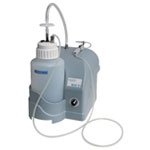 VACUUBRAND PROFESYONEL SIVI ASPİRASYONU