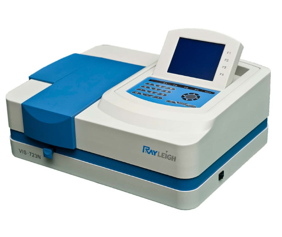 VIS-723G Spectrophotometer