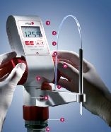 VITLAB DİJJİTAL BÜRETLER