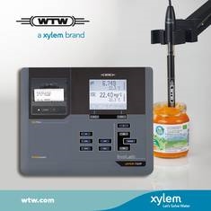 WTW MASA TİPİ PH / İYON ÖLÇER PH/ION 7320