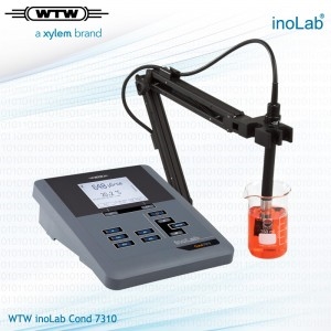 WTW MASA ÜSTÜ İLETKENLİK ÖLÇER inoLab Cond 7310