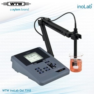 WTW MASA ÜSTÜ OKSİJEN ÖLÇER inoLab Oxi 7310