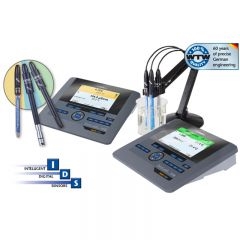 WTW MULTI 9420 MASA TİPİ pH/OKSİJEN ÖLÇER