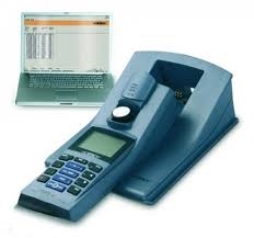 WTW PHOTOFLEX TURB/SET PORTATİF BULANIKLIK ÖLÇER/FOTOMETRE