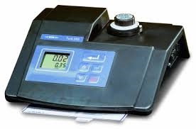 WTW TURB 550 IR LABORATUVAR TİPİ BULANIKLIK ÖLÇER