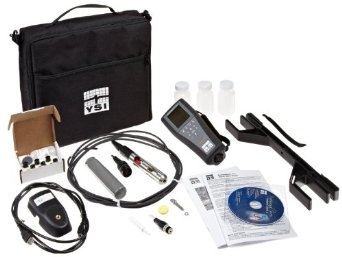 YSI PROFESSIONAL PLUS PORTATİF MULTİ PARAMETRE CİHAZI